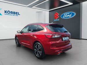 Ford Kuga ST-Line X*Winter*AHK*Styling*Technologie 30.000 km 26.390 &euro; Nidderau 61130