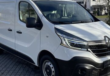 Renault Trafic 73.000 km 14.980 &euro; Langen 63225