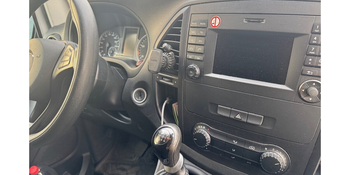 Mercedes-Benz Vito 155.000 km 9.000 &euro; Rödermark 63322