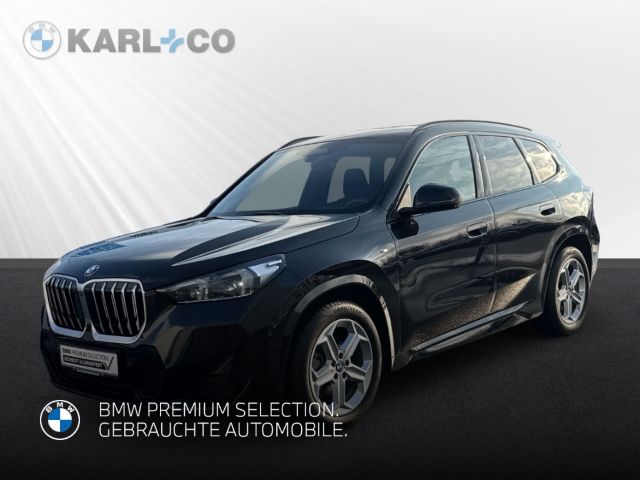 BMW X1 22.141 km 41.490 &euro; Rüsselsheim 65428