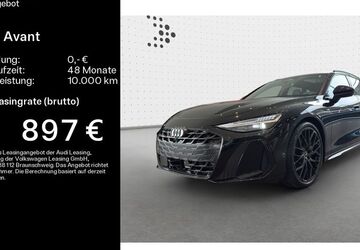 Audi A6 6.500 km 73.990 &euro; Oberursel 61440