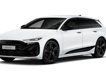 Audi A6 e-tron 5.900 km 89.999 &euro; Königstein 61462