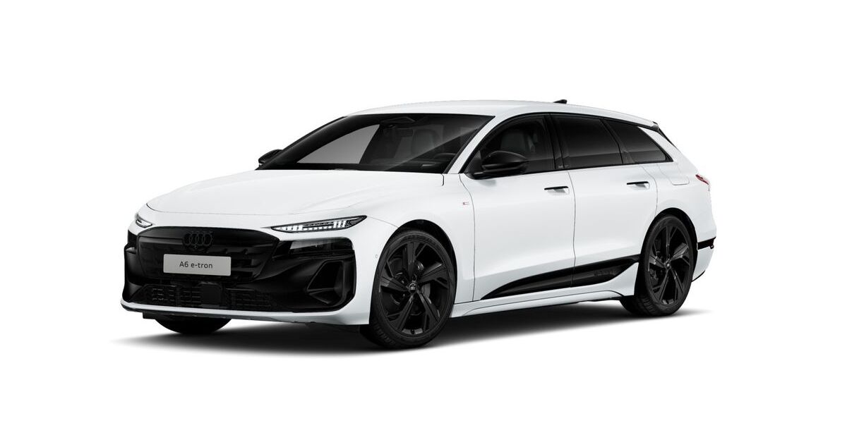 Audi A6 e-tron 5.900 km 89.999 &euro; Königstein 61462