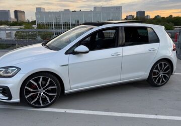 VW Golf 155.000 km 18.500 &euro; Frankfurt am Main 65936