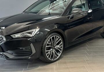 Cupra Leon 26.070 km 35.218 &euro; Offenbach 63069