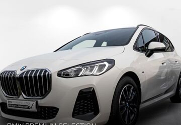 BMW 218 Active Tourer 7.800 km 31.900 &euro; Friedberg 61169