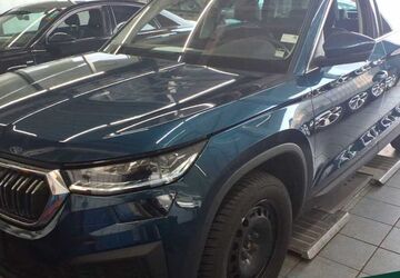 Skoda Kodiaq 68.750 km 31.888 &euro; Mühlheim 63165