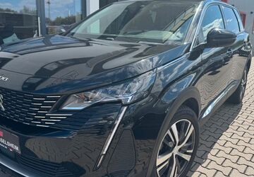 Peugeot 5008 65.000 km 21.590 &euro; Rüsselsheim 65428