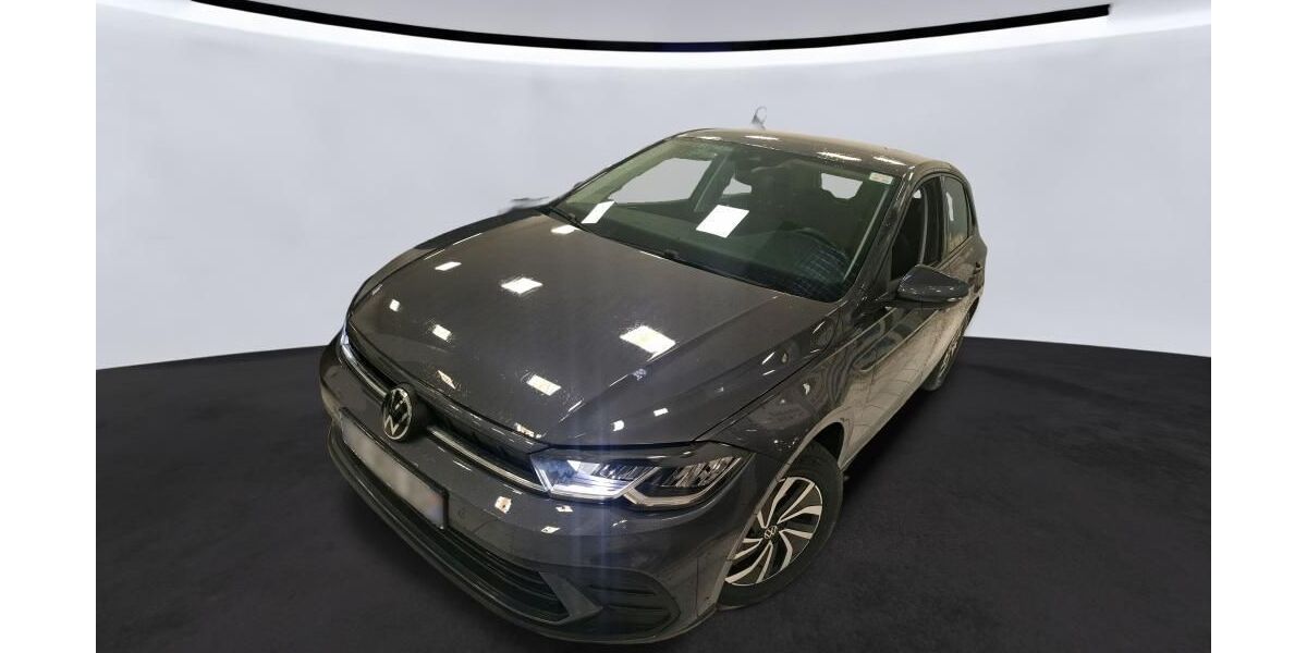 VW Polo 25.000 km 17.888 &euro; Darmstadt 64293