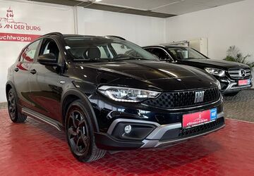 Fiat Tipo 104.055 km 12.900 &euro; Friedberg (Hessen) 61169