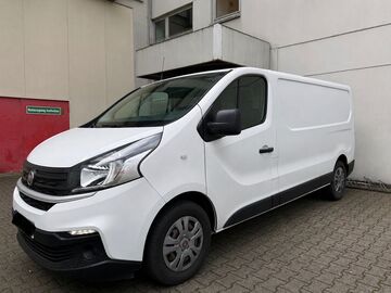 Gebrauchte Fiat Talento