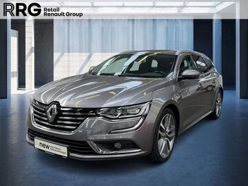Gebrauchte Renault Talisman