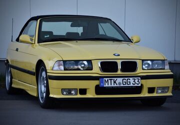 BMW M3 1.500 km 68.000 &euro; Eschborn bei Frankfurt am Main 65760