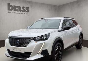 Peugeot 2008 14.800 km 21.990 &euro; Darmstadt 64293