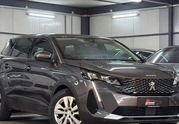 Peugeot 5008 99.428 km 18.890 &euro; Maintal 63477