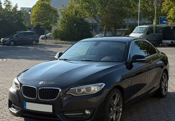 BMW 220 142.999 km 15.499 &euro; Frankfurt am Main 60433