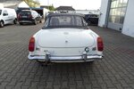MG B Unikat V8 Alu Motor 2.195 km 22.990 &euro; Rodgau 63110
