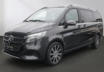 Mercedes-Benz V 300 45.990 km 78.750 &euro; Rosbach 61191