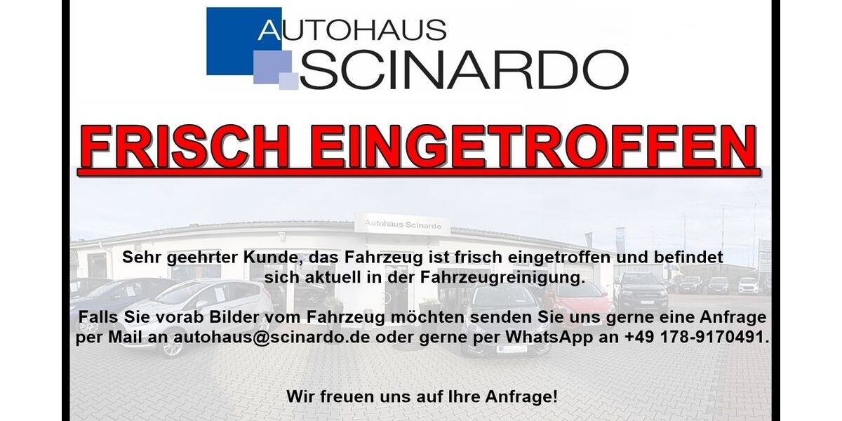 Ford Capri 8.000 km 41.280 &euro; Babenhausen 64832