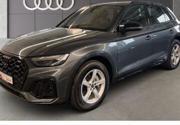 Audi Q5 51.239 km 40.850 &euro; Frankfurt am Main 60314