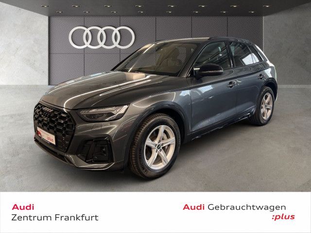 Audi Q5 51.239 km 40.850 &euro; Frankfurt am Main 60314