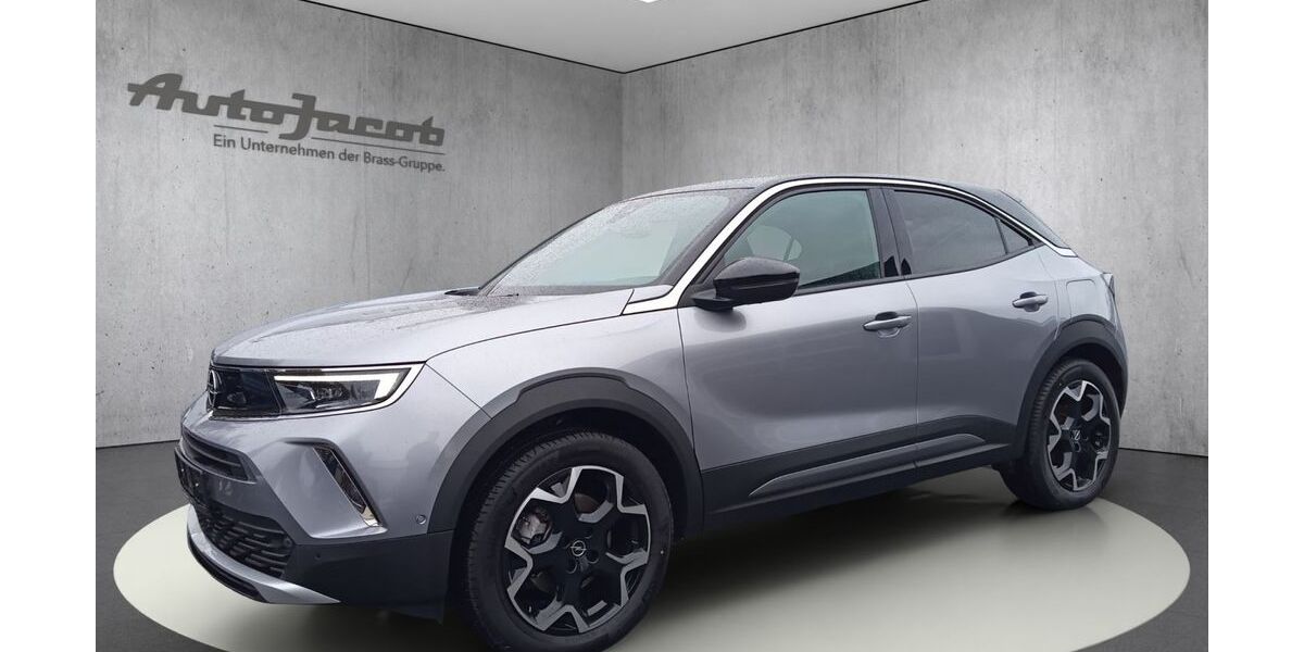 Opel Mokka-e 44.690 km 19.950 &euro; Rüsselsheim 65428