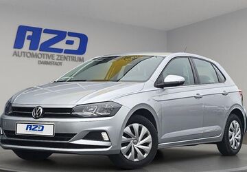 VW Polo 80.000 km 14.777 &euro; Darmstadt 64293