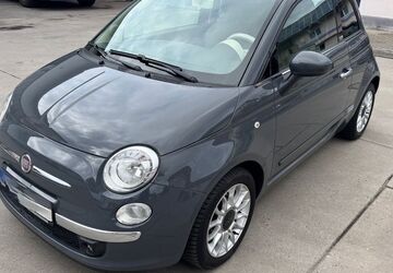 Fiat 500 96.300 km 4.999 &euro; Nidderau 61130