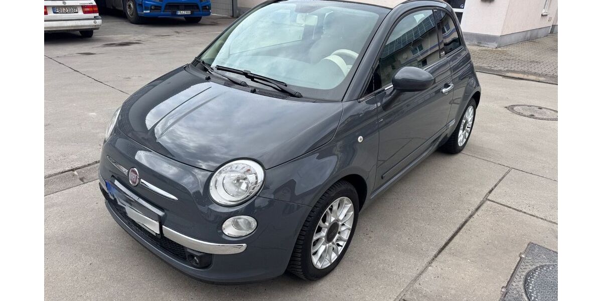 Fiat 500 96.300 km 4.999 &euro; Nidderau 61130