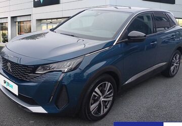 Peugeot 3008 29.322 km 19.980 &euro; Neu-Isenburg 63263