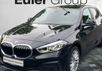 BMW 118 59.292 km 24.599 &euro; Frankfurt 60314