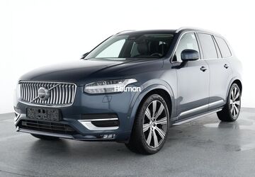 Volvo XC90 28.213 km 52.228 &euro; Eschborn 65760
