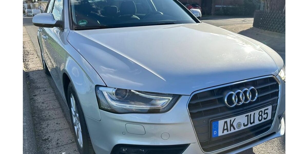Audi A4 144.200 km 11.900 &euro; Dreieich 63303