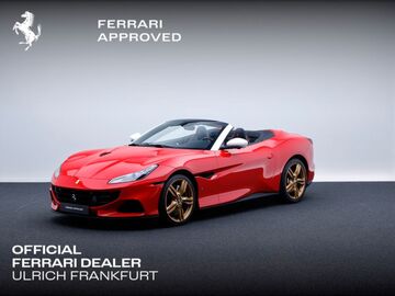 Gebrauchte Ferrari Portofino