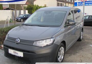 VW Caddy Maxi 35.900 km 29.850 &euro; Neu Isenburg 63263