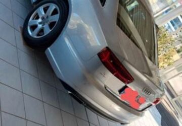 Audi A6 255.000 km 12.750 &euro; Offenbach 63333