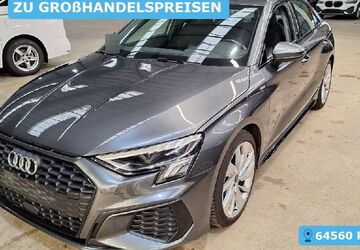 Audi A3 86.077 km 24.997 &euro; Frankfurt 60596