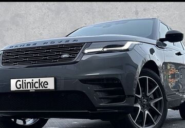 Land Rover Range Rover Velar 2.500 km 67.777 &euro; Frankfurt a.M. 60314