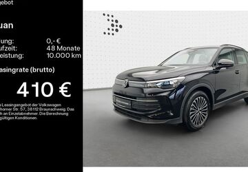 VW Tiguan 24.329 km 32.980 &euro; Kelkheim 65779
