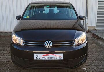 VW Touran 352.000 km 4.000 &euro; Karben 61184