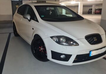 Seat Leon 226.222 km 8.250 &euro; Frankfurt am Main 60326
