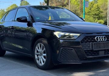 Audi A1 172.400 km 13.980 &euro; Frankfurt 60487