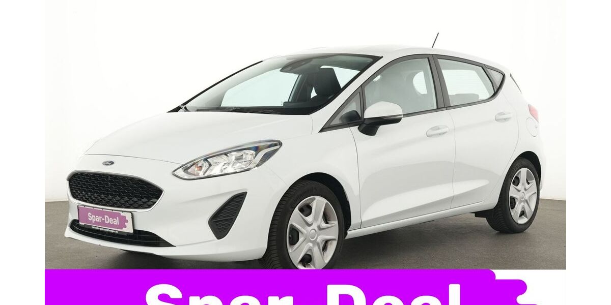 Ford Fiesta 29.357 km 10.414 &euro; Dietzenbach bei Frankfurt 63128