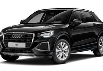 Audi Q2 8.464 km 27.950 &euro; Frankfurt am Main 60326