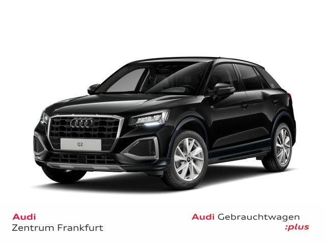 Audi Q2 8.464 km 27.950 &euro; Frankfurt am Main 60326
