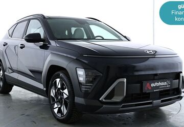 Hyundai KONA 7.209 km 27.290 &euro; Egelsbach 63329