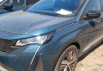 Peugeot 5008 36.347 km 25.680 &euro; Rüsselsheim 65428