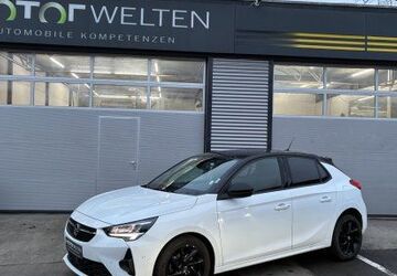 Opel Corsa 95.000 km 11.900 &euro; Friedrichsdorf 61381