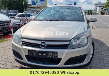 Opel Astra 160.000 km 3.200 &euro; Dietzenbach 63128