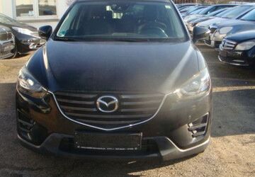 Mazda CX-5 151.000 km 5.900 &euro; Erlensee 63526
